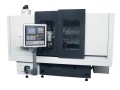 Machine tools for gearing